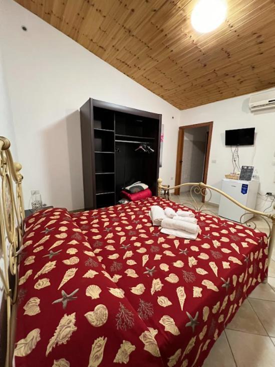 Pm 20 Via Fratelli Kennedy Guest House Alguer Exterior foto