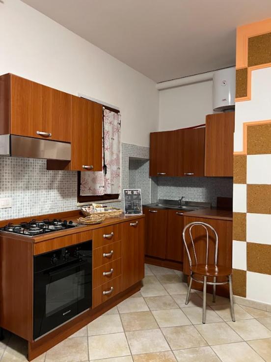 Pm 20 Via Fratelli Kennedy Guest House Alguer Exterior foto