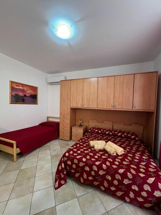 Pm 20 Via Fratelli Kennedy Guest House Alguer Exterior foto